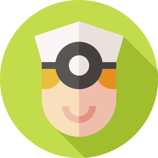 doctor icono gratis