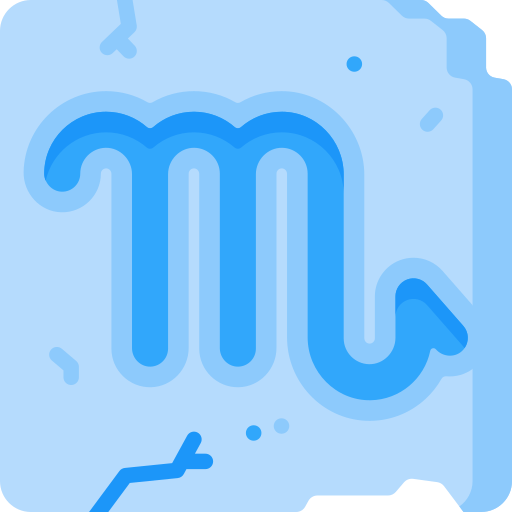 Scorpio free icon