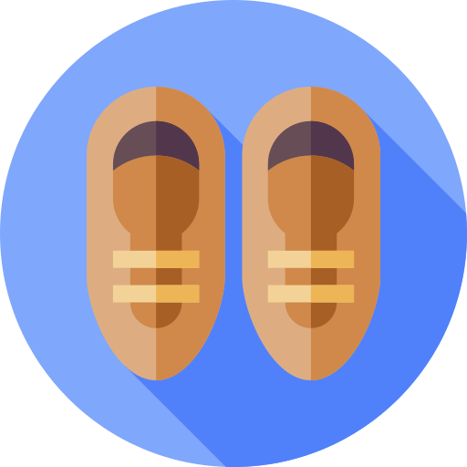 Sneakers free icon