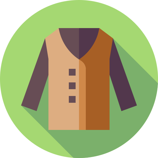 strickjacke kostenlos Icon