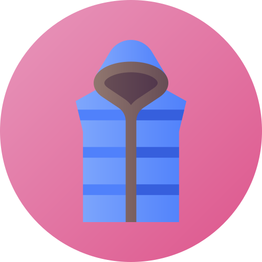 Jacket free icon Jacket free icon