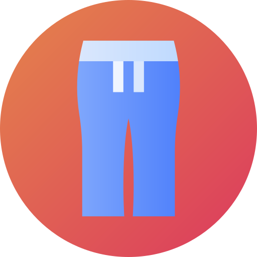 Pants free icon Pants free icon