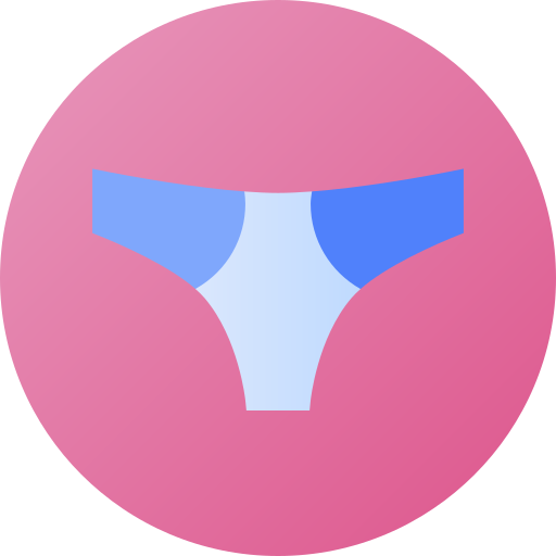 Panties free icon Panties free icon