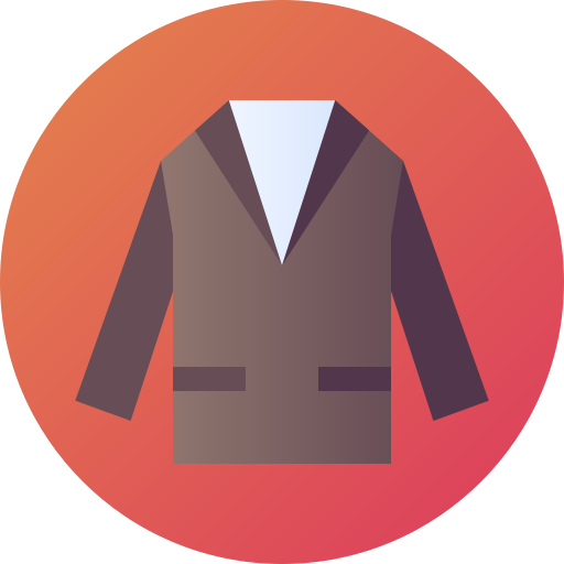 Suit free icon Suit free icon
