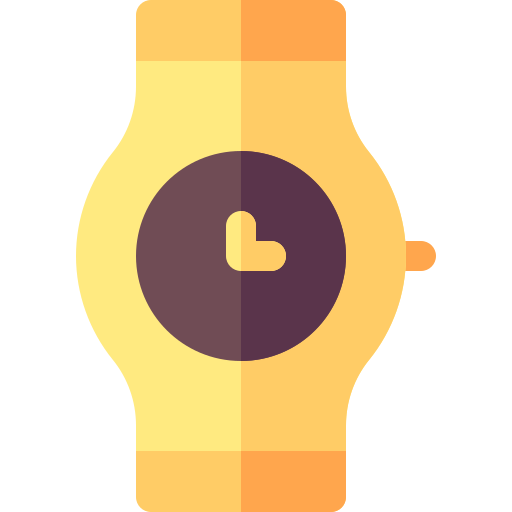 reloj icono gratis