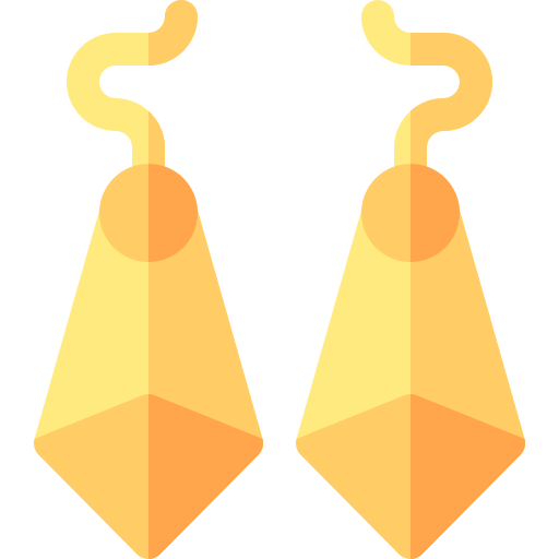 ohrringe kostenlos Icon ohrringe kostenlos Icon