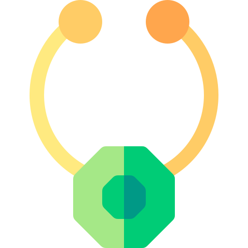 halskette kostenlos Icon