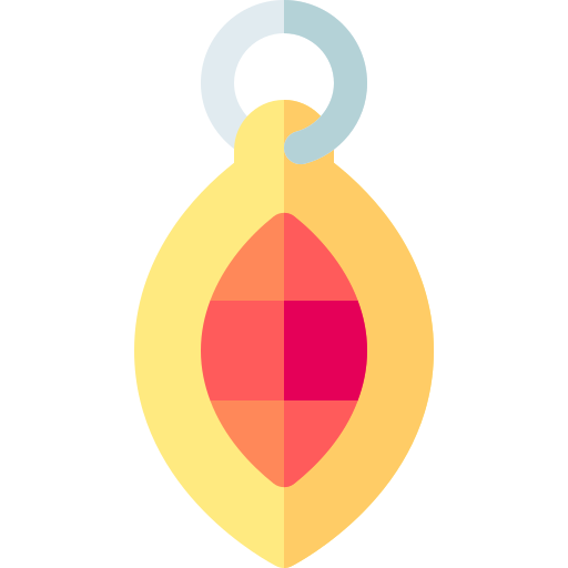 pendentif Icône gratuit pendentif Icône gratuit