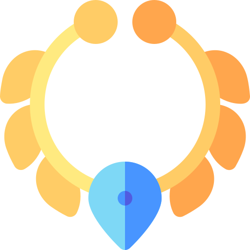 halskette kostenlos Icon