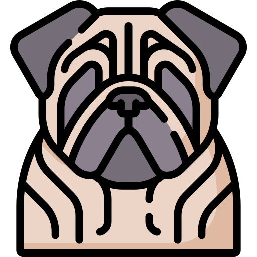 doguillo icono gratis