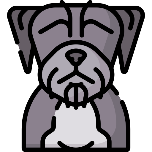 애펜 핀셔 무료 아이콘