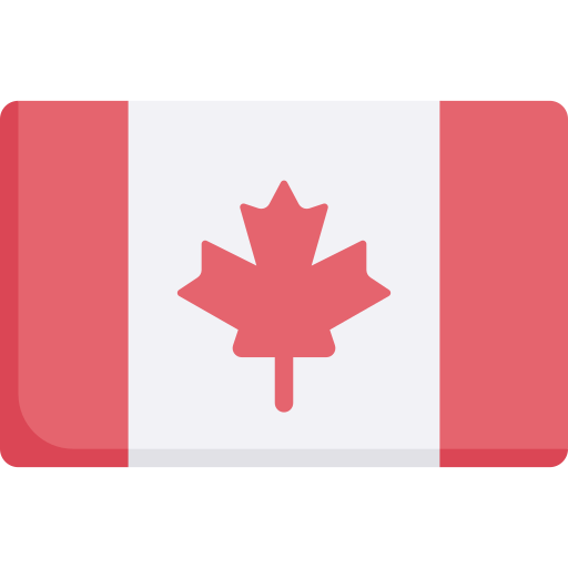 Canada - Free flags icons