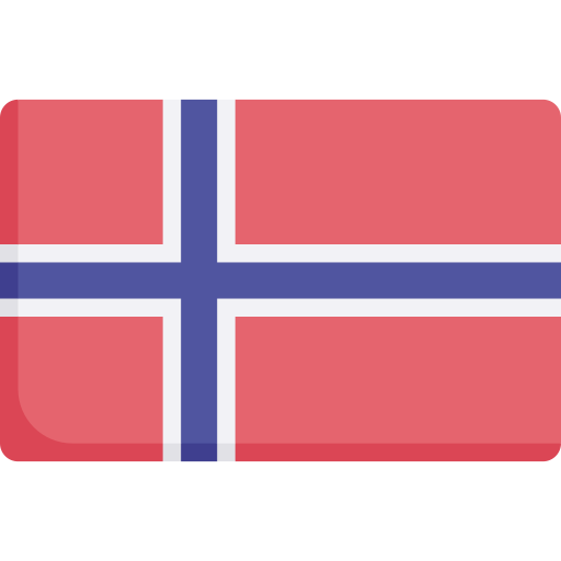 noruega icono gratis