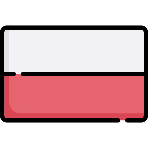 polonia icono gratis