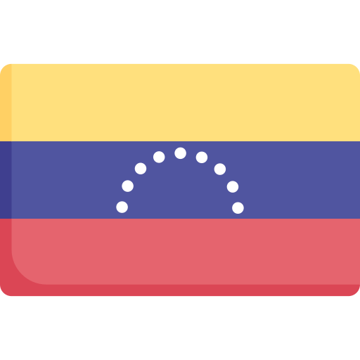 venezuela icono gratis