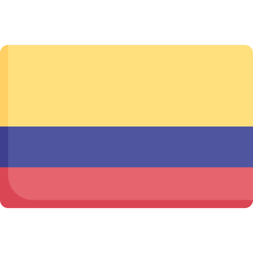 colombia icono gratis