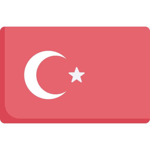 turquía icono gratis