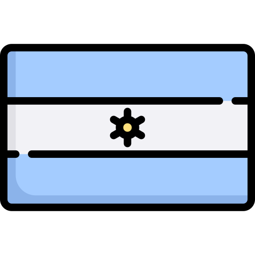 argentina icono gratis