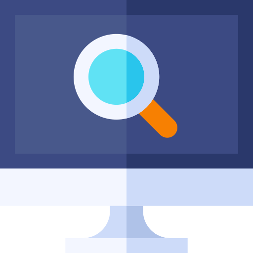 Search free icon Search free icon