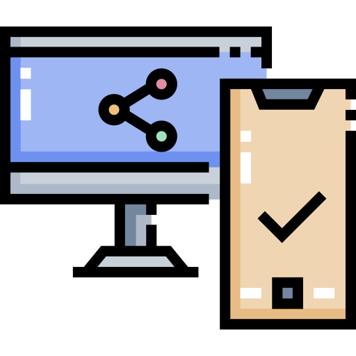 Телефон бесплатно иконка