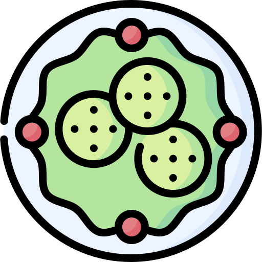 Салат бесплатно иконка