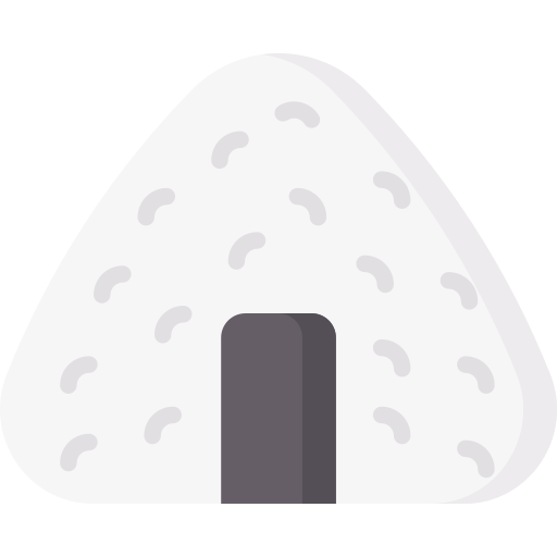 onigiri kostenlos Icon onigiri kostenlos Icon