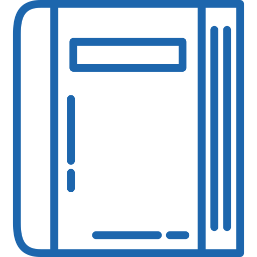 책 무료 아이콘