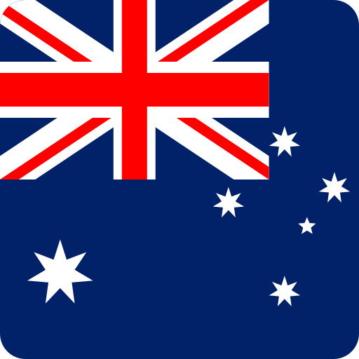 australia icono gratis