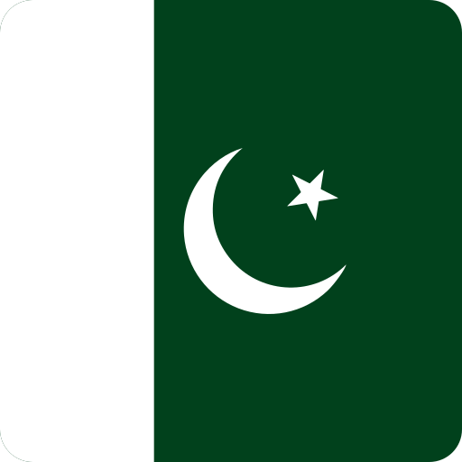 pakistán icono gratis