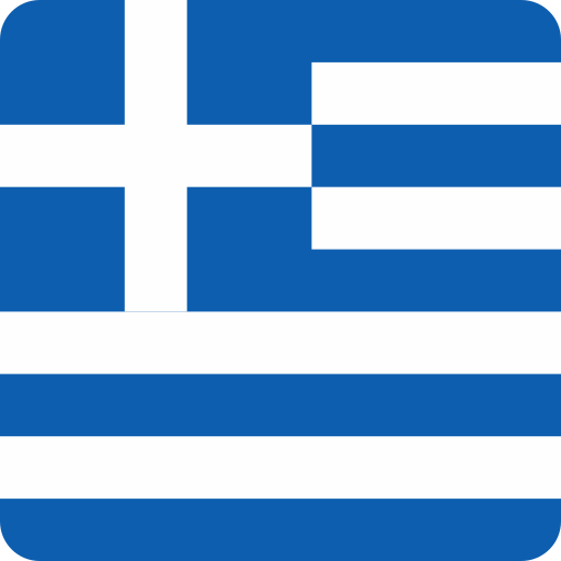 grecia icono gratis