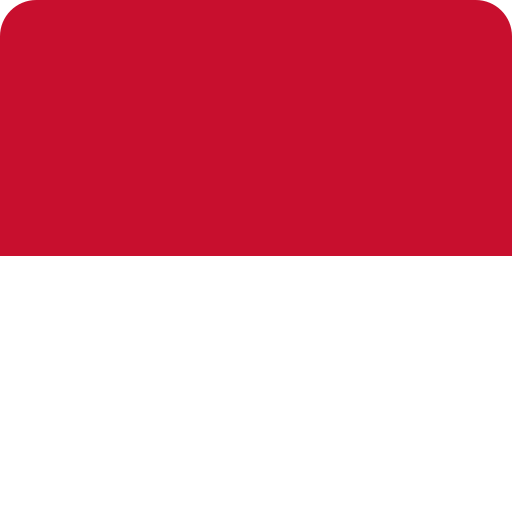 indonesia icono gratis