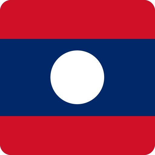 Laos free icon Laos free icon