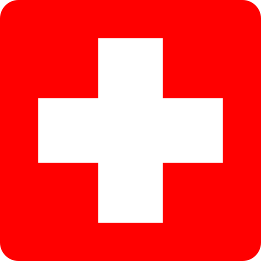 suiza icono gratis