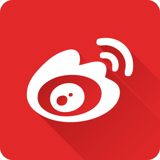 sina weibo kostenlos Icon