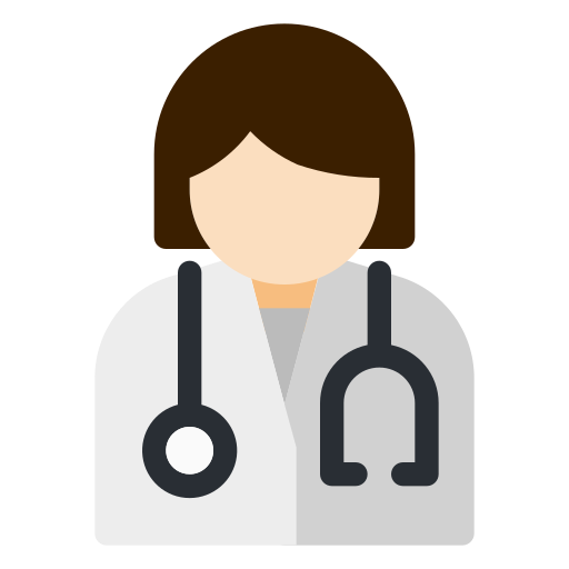 박사님 무료 아이콘