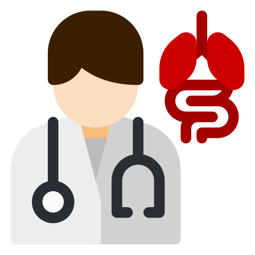 médico icono gratis