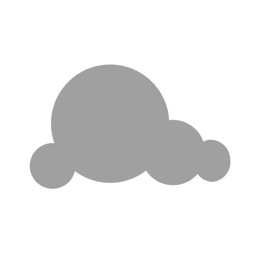 nube icono gratis