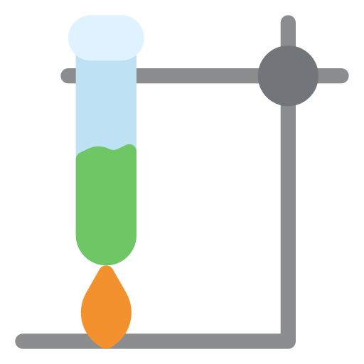 experimentar icono gratis