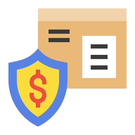 Package free icon Package free icon
