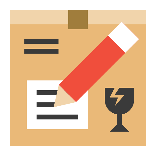 Package free icon Package free icon