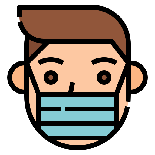 maske kostenlos Icon maske kostenlos Icon