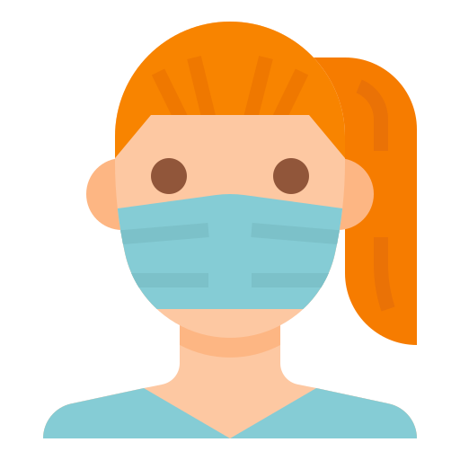 Mask free icon Mask free icon