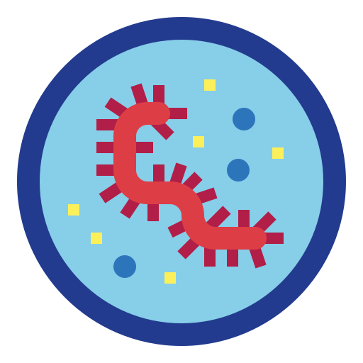 ebola kostenlos Icon