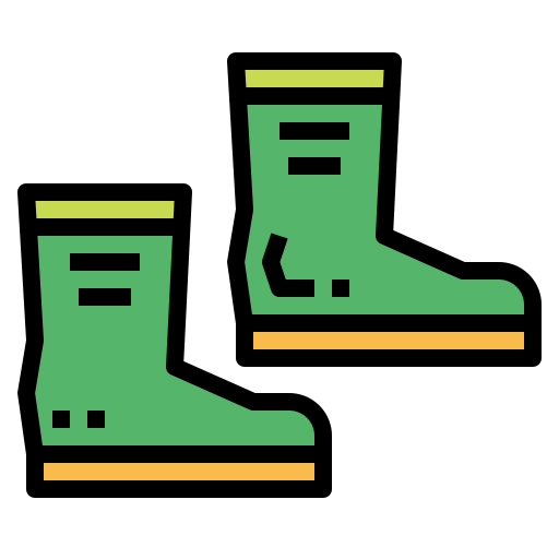 bottes Icône gratuit bottes Icône gratuit