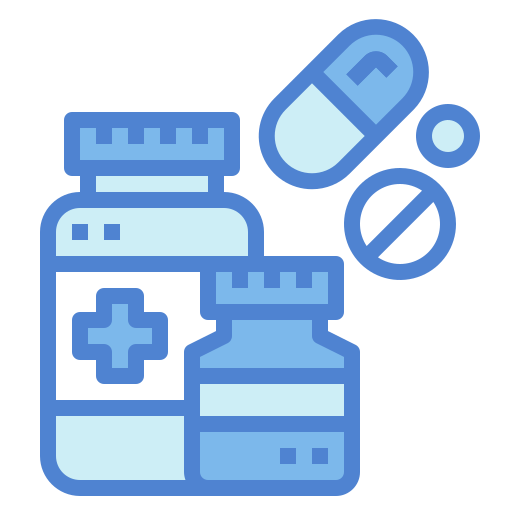 medicamento icono gratis