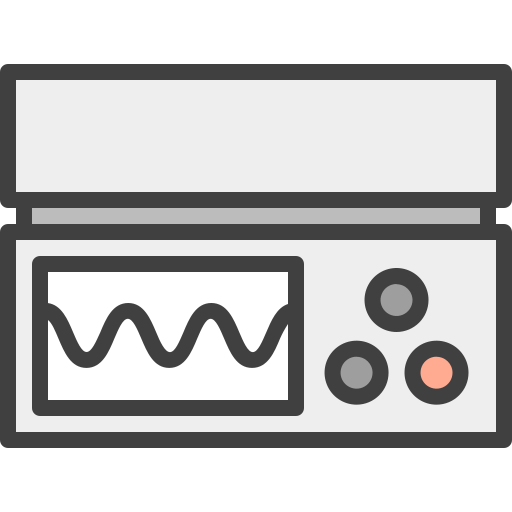 ЭКГ бесплатно иконка