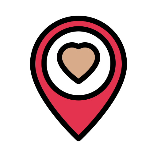 corazón icono gratis