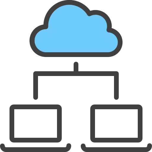 Sync free icon