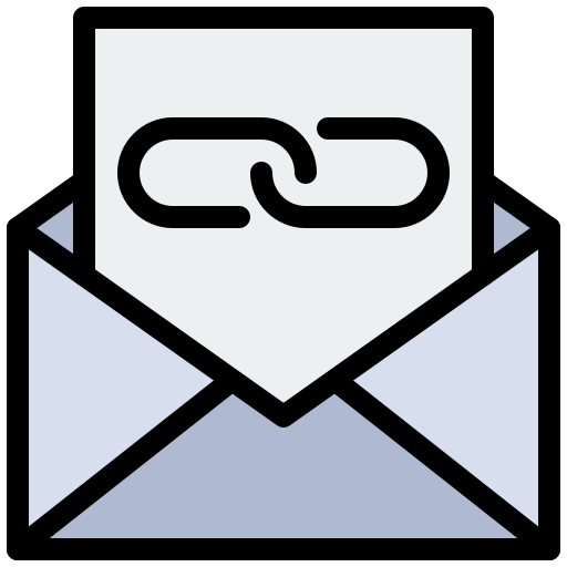 correo icono gratis