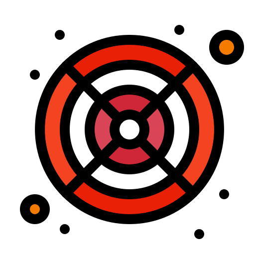 admirador icono gratis